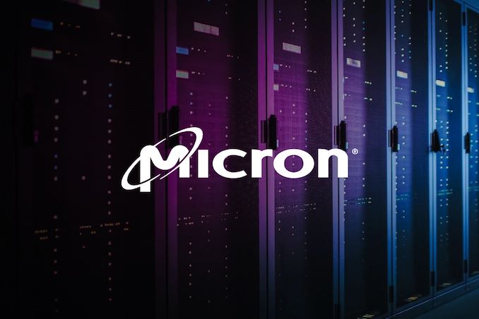 Micron: U.S. Fabs Will Start Operating in 2026