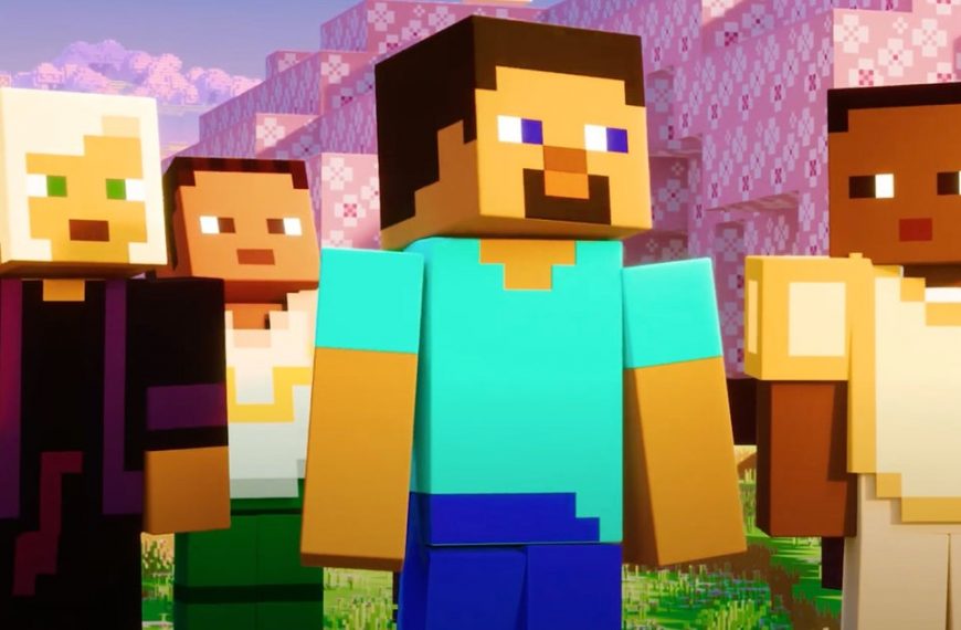 Minecraft PSVR Support Discontinued: A Shocking Blow to VR Gamers