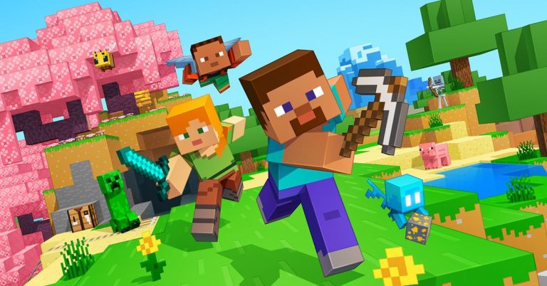 Virtual Reality Fears Unleashed: Minecraft’s VR Support to Disappear in 2024