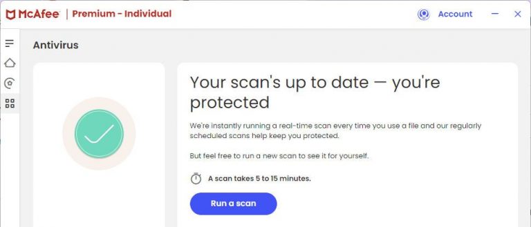 McAfee Premium Antivirus Review: Top-Rated Protection for Your Digital Life