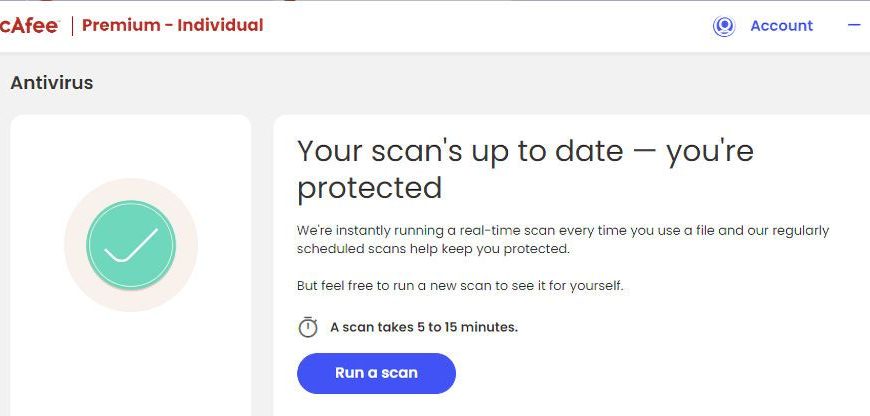 McAfee Premium Antivirus Review: Top-Rated Protection for Your Digital Life