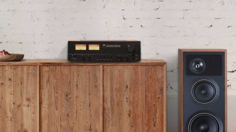 Unlock the Power of Retro Soundscapes with 5 Vintage-Style Amplifiers for Modern Hi-Fi Systems