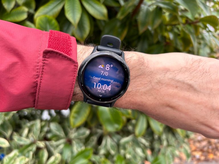 Unlock the Best Smartwatch Deal: Garmin Venu 3 vs Apple Watch 10 Price Comparison