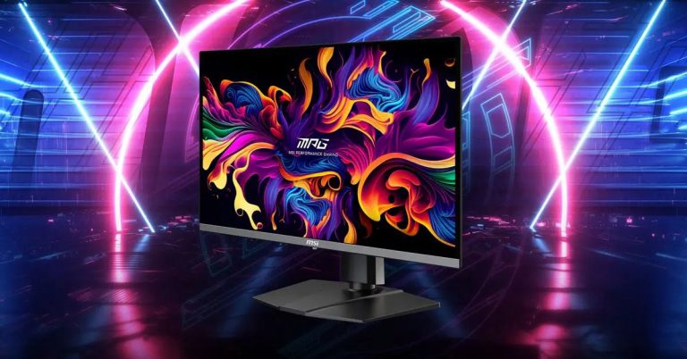 Unveiling Revolution: 27-inch 4K OLED 240Hz Monitors from Asus, Samsung, and MSI