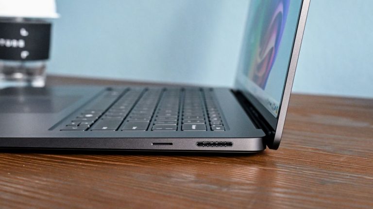 Surface Laptop Spotted with Intel Lunar Lake CPU: A Game-Changing Notebooks on the Horizon?