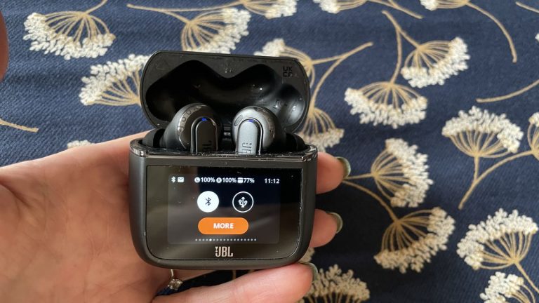 JBL Tour Pro 3 Earbuds Review: Feature-Packed Powerhouse or Costly Overkill?