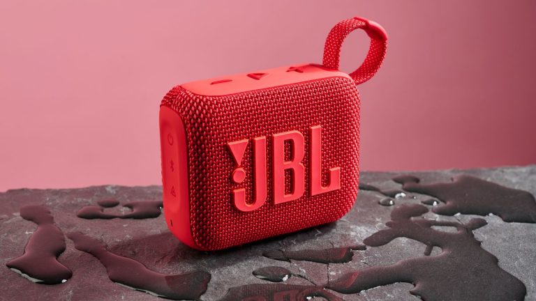 JBL Go 4 review: a fun-size budget Bluetooth speaker, just don’t expect big things