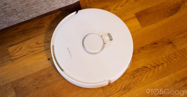 Narwal Freo X Ultra is my favorite robot mop for Google Home