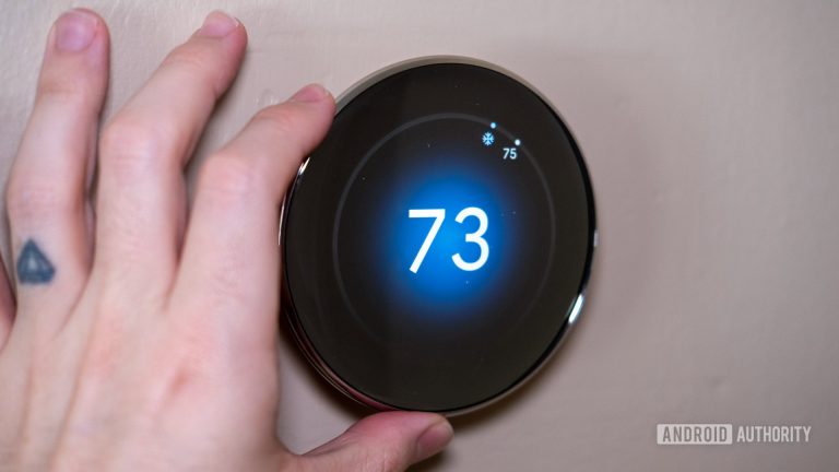 Optimize Your Home with the Future-Proofed Google Nest Learning Thermostat 4th Generation Review