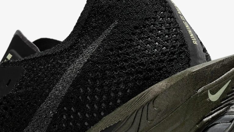 Nike Unleashes Stealthy Super Shoe Revolution for 2025