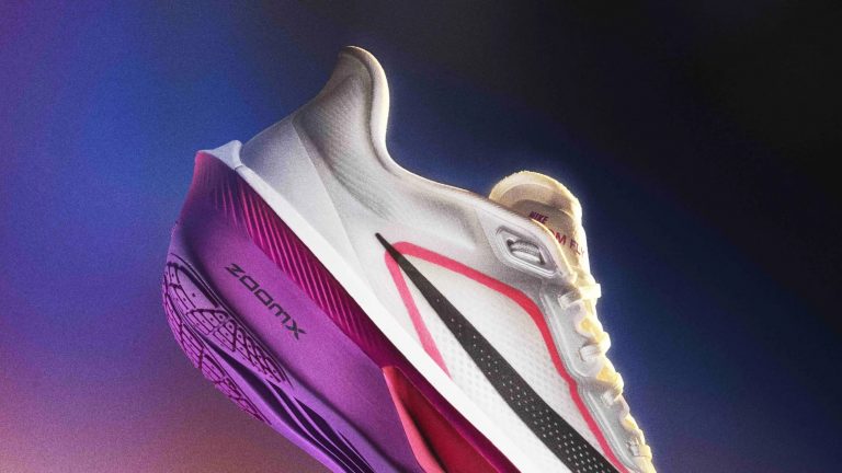 Unleashing the Full Potential of Nike’s Most Promising Shoe – Will It Revolutionize the Industry?