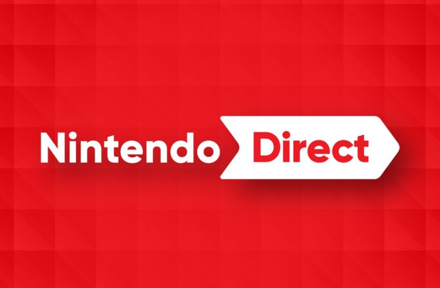 New Nintendo Direct coming Aug. 27 — here’s when and how to watch