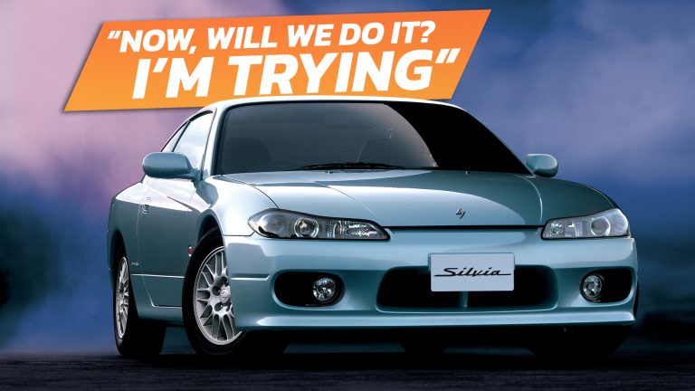 Nissan Exec’s Ambitious Plan: Bringing Electrified Silvia to Battle GR86, BRZ, and Miata