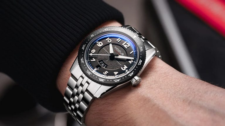 Affordable Swiss Watch Excellence: Discover the Surprising $500 Pilot’s Timepiece