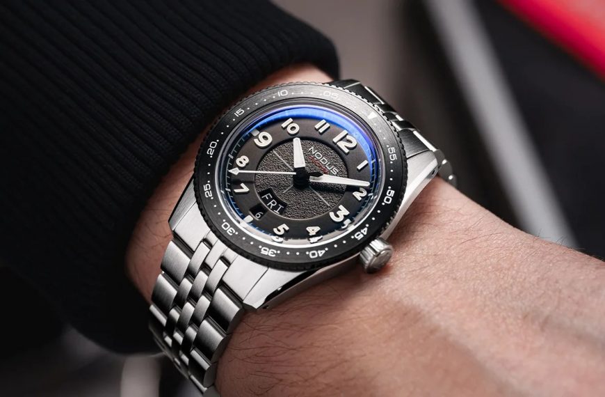 Affordable Swiss Watch Excellence: Discover the Surprising $500 Pilot’s Timepiece