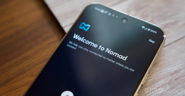 Streamline Your Travel Experience: Master the Art of Affordable International Connectivity with Nomad eSIM on Android