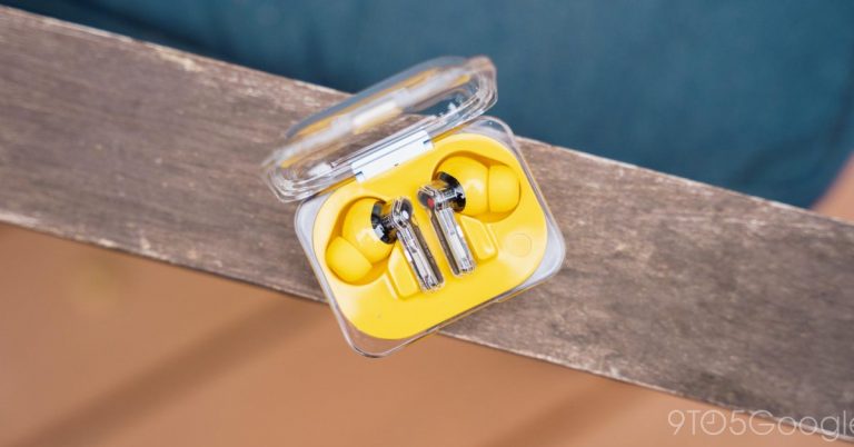 Unlock Seamless Audio Control: Command Your Nothing Earbuds from Anywhere