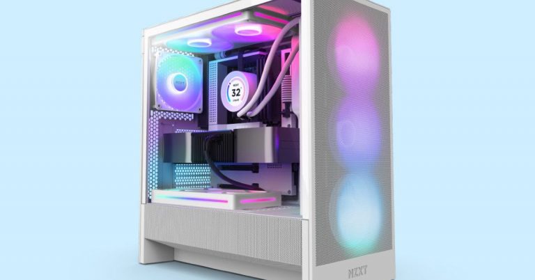 Uncovering the Truth: NZXT’s Controversial Flex PC Rentals Exposed