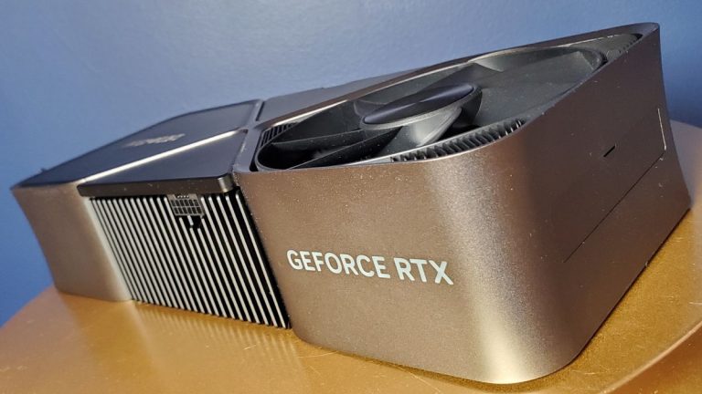 Breakthrough Nvidia GeForce RTX 5090 and 5080 Leaks Reveal Surprisingly Efficient Power Profile