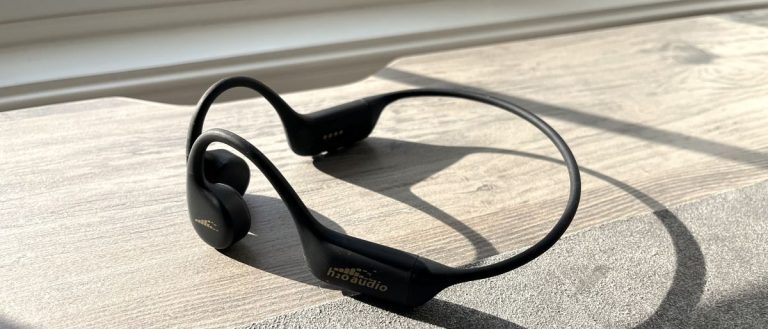 Triathlete’s Ultimo: Unleashing the Power of H2O Audio Tri 2 Pro Multi-Sport Hearables