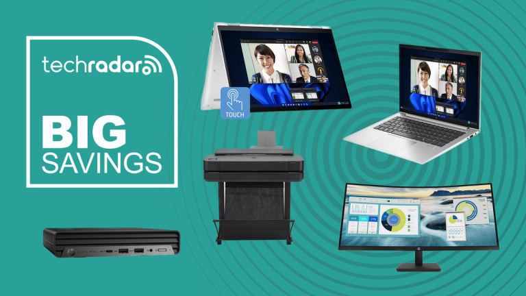 Unbeatable Deals: Score Up to 38% Off HP’s Latest Business Discounts on PCs, Laptops, and Monitors