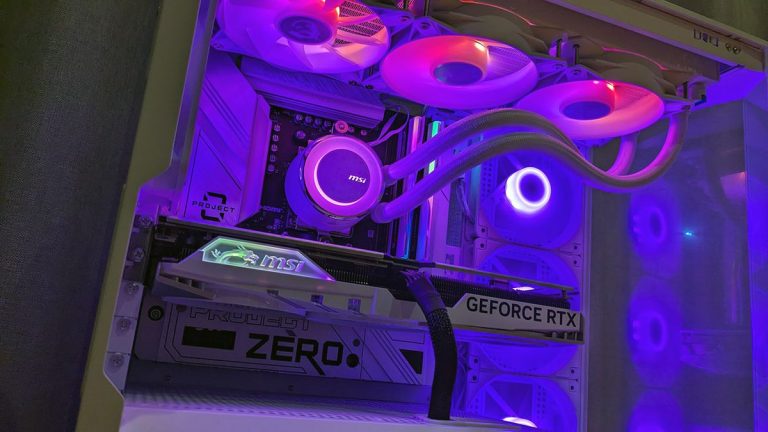 Future-Proof Gaming Rigs: 2025 PC Hardware Preview Reveals Next-Gen Tech Must-Haves