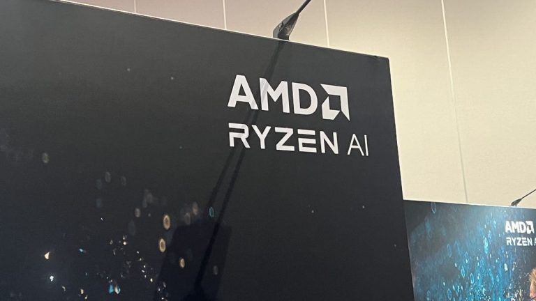 AMD Unveils 2024 AI PC Advancements: AI-Infused Computing Still Cooks with Time