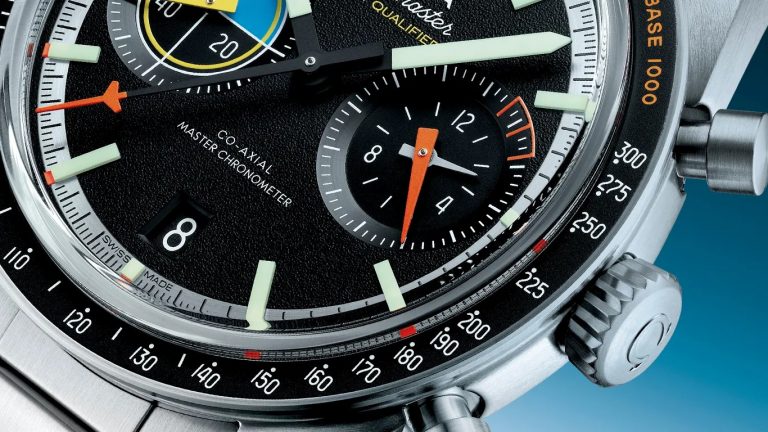 Unlock the Classified Omega Speedmaster US Military Pilots’ Edition Now