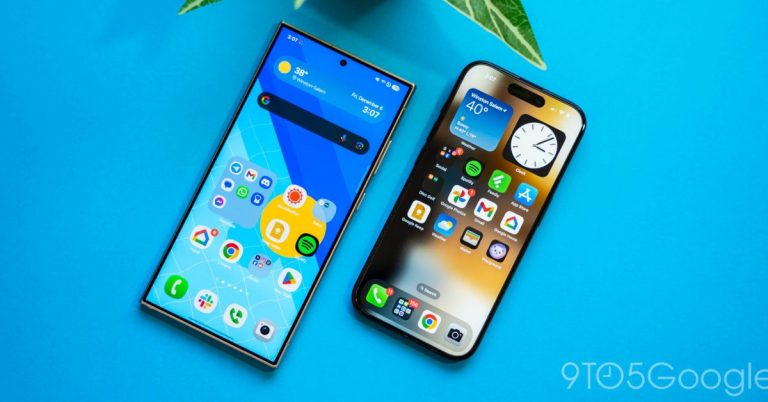 Samsung One UI 7 Copycat: Expert Analysis Reveals iOS-Mimicry Features Exposed