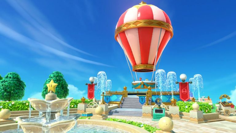 Unleash the Fun: A Thrilling Super Mario Party Jamboree Experience Review