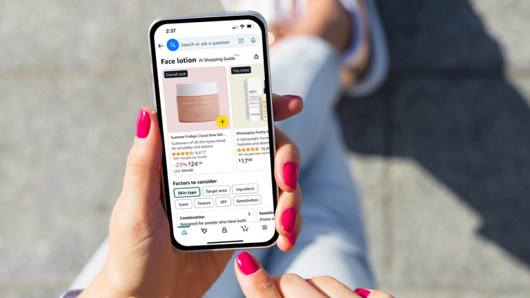 Unlock the Power of Predictive Shopping: How Amazon’s AI-Powered Recommendations Revolutionize Your E-commerce Experience