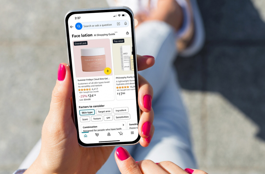 Unlock the Power of Predictive Shopping: How Amazon’s AI-Powered Recommendations Revolutionize Your E-commerce Experience