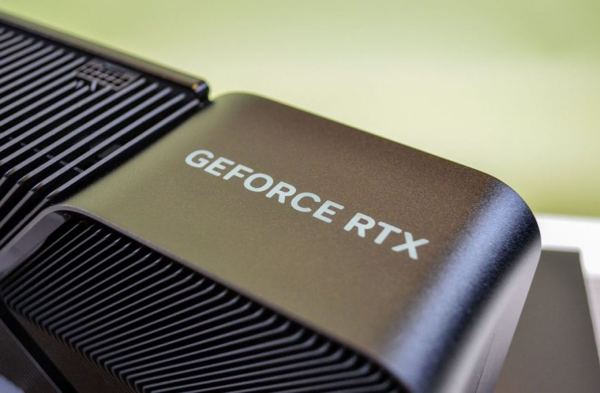 Boosting Nvidia RTX 5080 Performance with Faster Video RAM Expected Despite Uncertainty