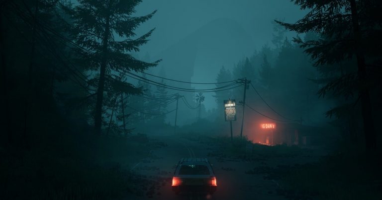 Boost Pacific Drive’s Survival with Customizable Difficulty