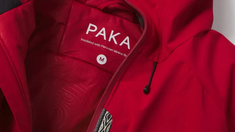 Uncover the Surprising Secret to This Award-Winning New Jacket’s Revolutionary Insulation