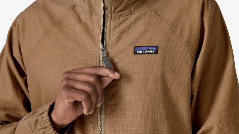 Unveiling Patagonia’s Timeless Waxed Cotton Masterpiece: The Classic Jacket of the Future