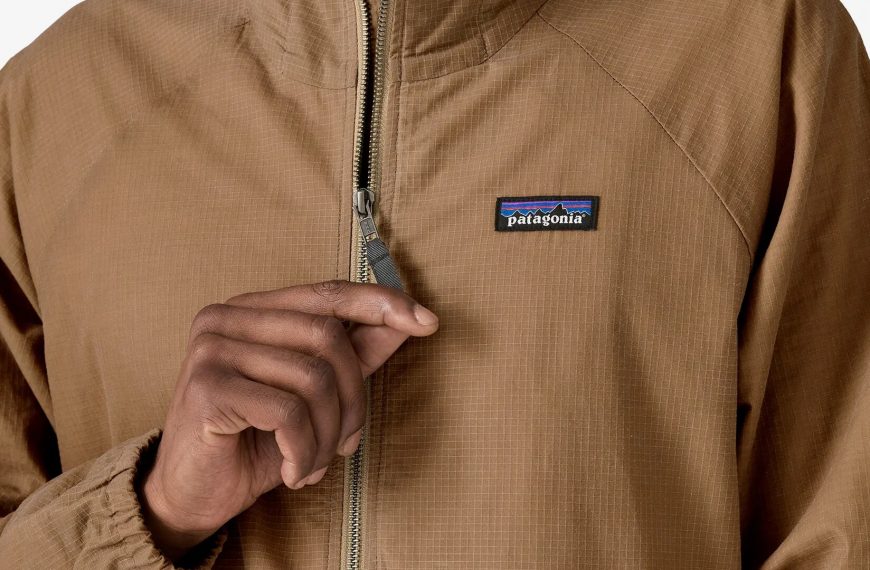 Unveiling Patagonia’s Timeless Waxed Cotton Masterpiece: The Classic Jacket of the Future