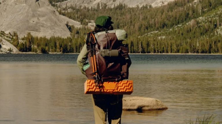 Introducing the Ultimate Outdoor Backpack: Rare Features and Innovative Design from Beloved Bag Brand