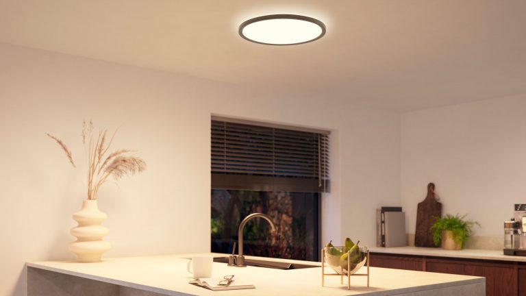 Philips Hue Tento LED ceiling lights are nearly here