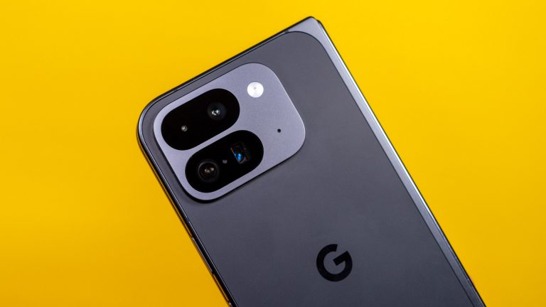 Unleash the Fold: Pixel 9 Pro’s Surprising Edge Over Top-Rated Flagships