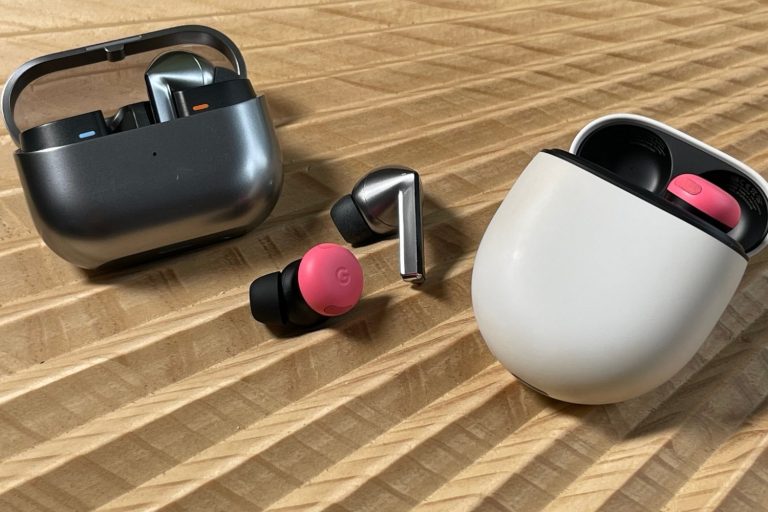 Unlock the Ultimate Wireless Earbuds to Fit Your Style