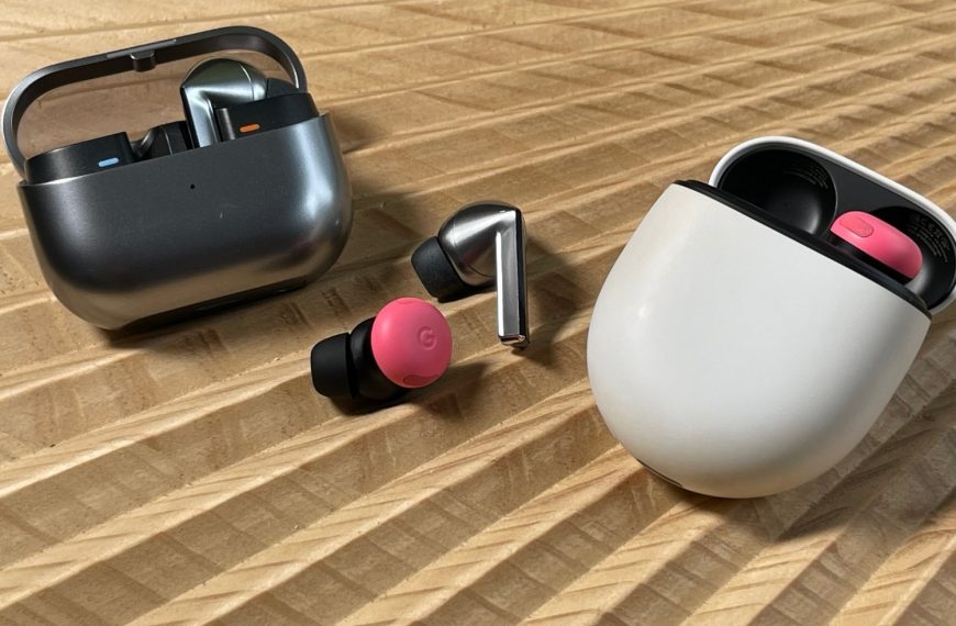 Unlock the Ultimate Wireless Earbuds to Fit Your Style