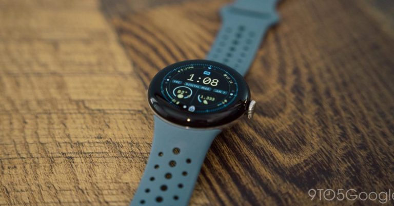 Exclusive Deal Alert: Get Official Google Pixel Watch 2 for $75