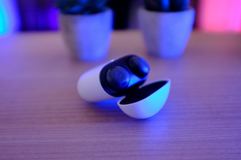 Pixel Buds Pro are on clearance, get them while they’re cheap