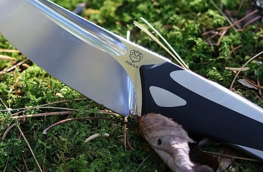 Empowering Knives: “Cinderella’s Magic Blade Now Hits the West with a Stellar Cut