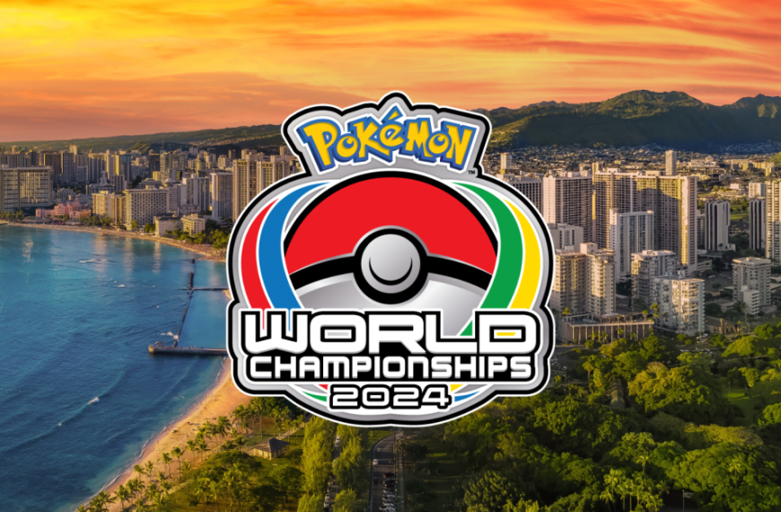 Pokémon Go Twitch drop times for World Championship codes