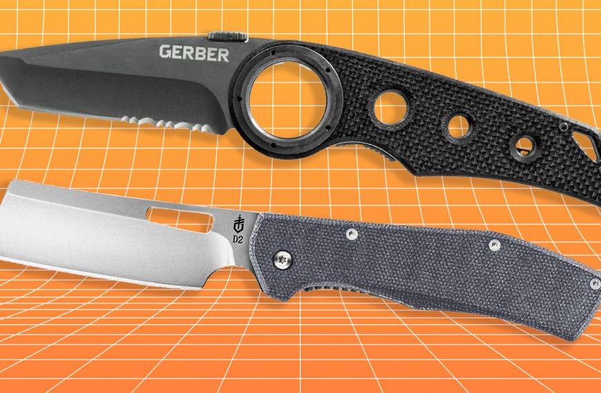 Master Prime Day Deals: Score Exclusive Gerber EDC Bundles at Unbeatable Prices