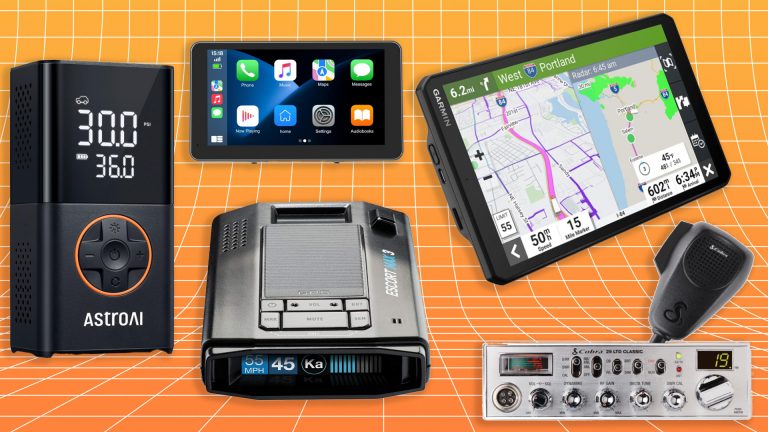 Unleash the Best Radar Detectors on Prime Day: Top Deals Revealed