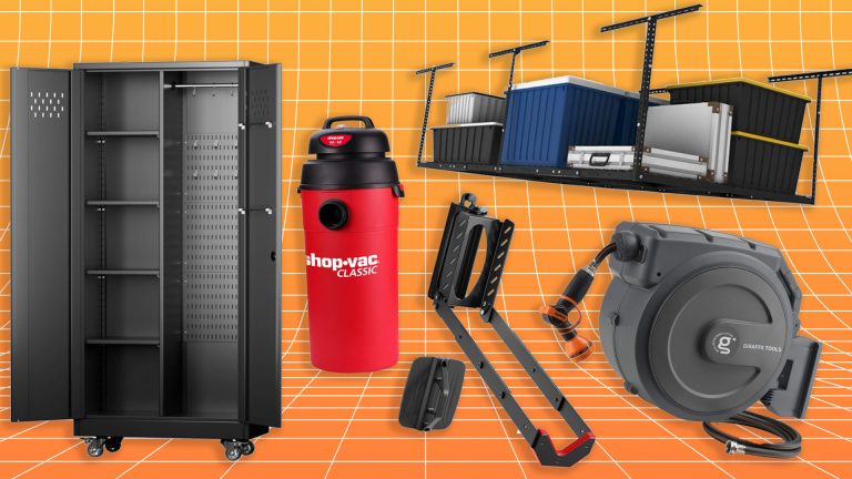 Maximize Your Productivity with Prime Day Garage Organization Deals and Transform Your Workspace