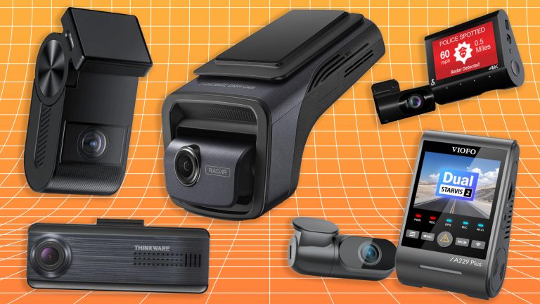 Unlock Affordable Protection with Prime Day’s Best Cheap Dash Cam Deals